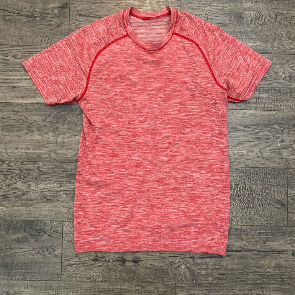 Lululemon Swiftly Tech Tee
